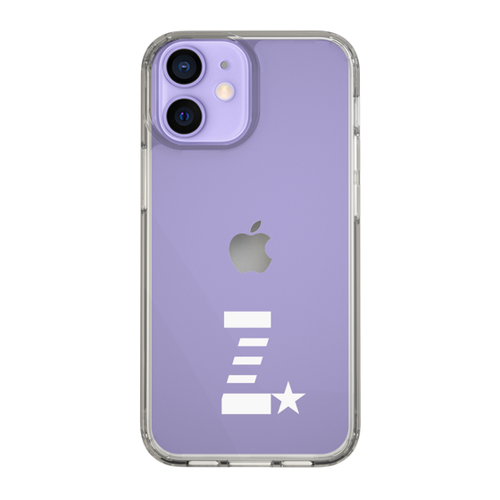 スリムプロテクションケース［ MIW - Z - クリア ］