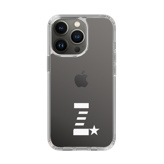 スリムプロテクションケース［ MIW - Z - クリア ］