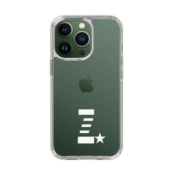 スリムプロテクションケース［ MIW - Z - クリア ］