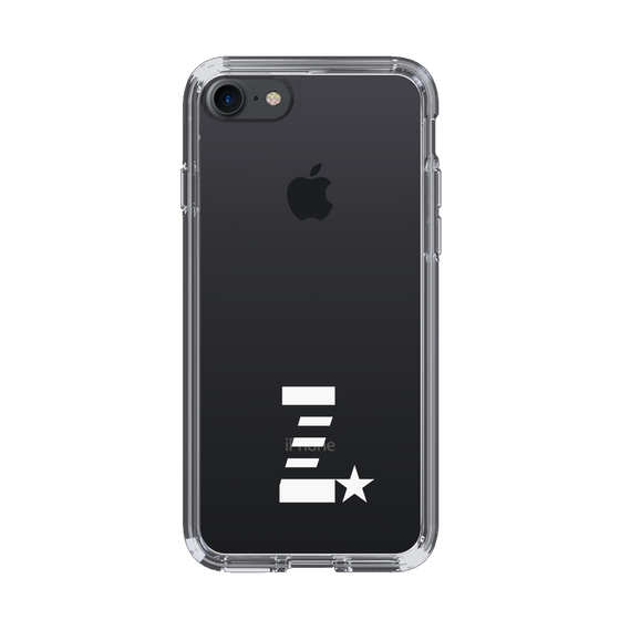 スリムプロテクションケース［ MIW - Z - クリア ］