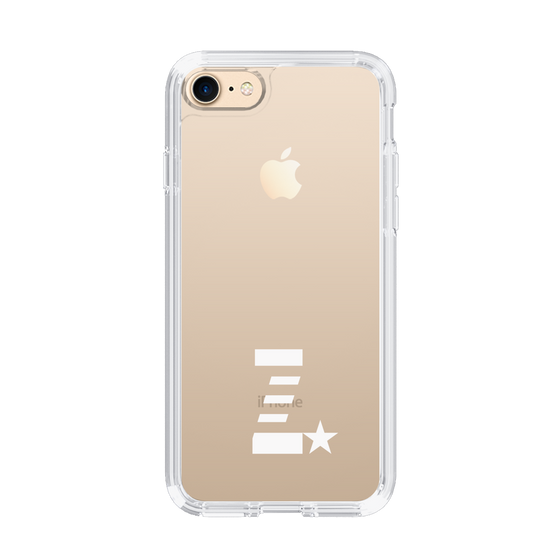 スリムプロテクションケース［ MIW - Z - クリア ］