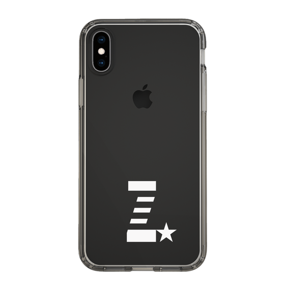 スリムプロテクションケース［ MIW - Z - クリア ］