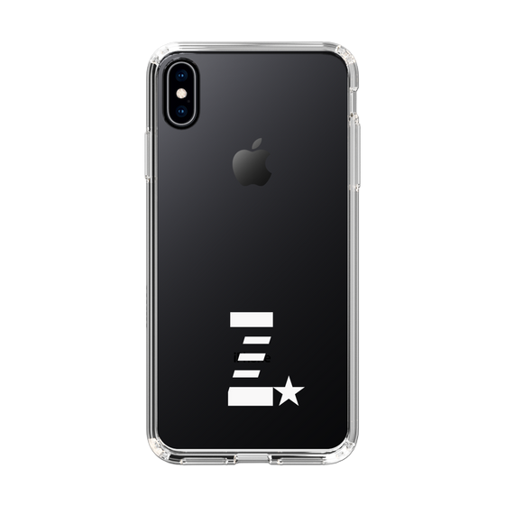 スリムプロテクションケース［ MIW - Z - クリア ］