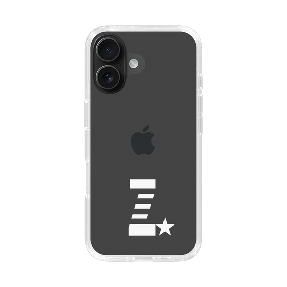 スリムプロテクションケース［ MIW - Z - クリア ］