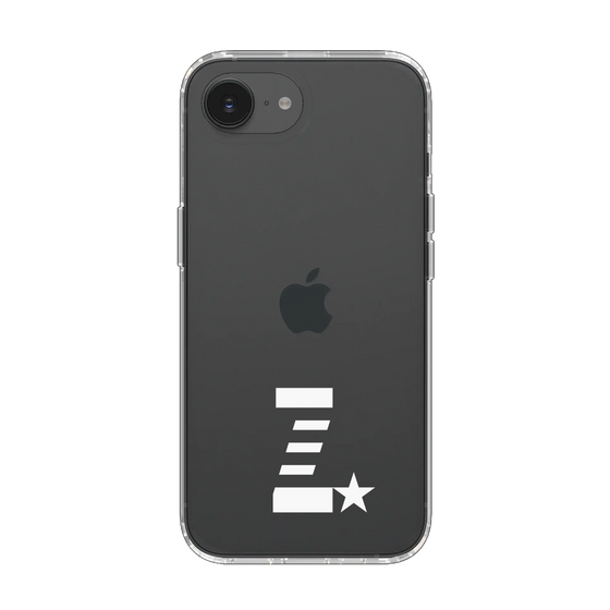 スリムプロテクションケース［ MIW - Z - クリア ］