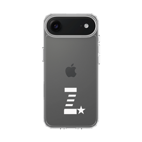 スリムプロテクションケース［ MIW - Z - クリア ］