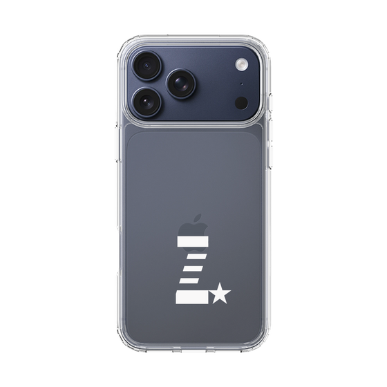 スリムプロテクションケース［ MIW - Z - クリア ］