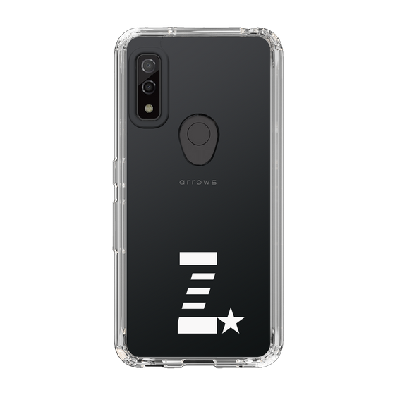 スリムプロテクションケース［ MIW - Z - クリア ］