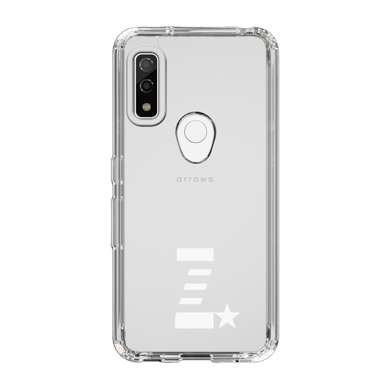 スリムプロテクションケース［ MIW - Z - クリア ］