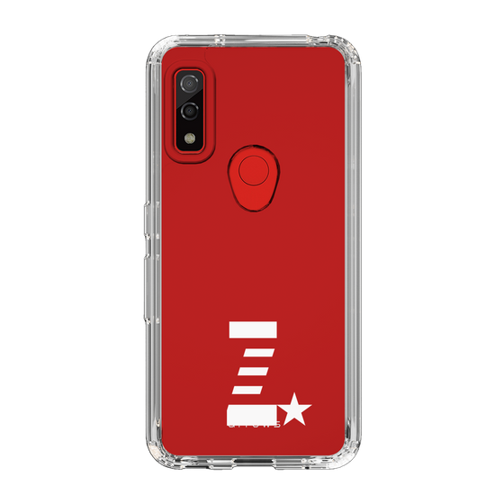 スリムプロテクションケース［ MIW - Z - クリア ］