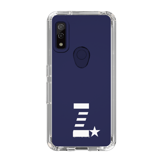 スリムプロテクションケース［ MIW - Z - クリア ］