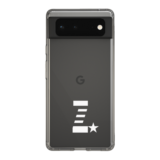 スリムプロテクションケース［ MIW - Z - クリア ］