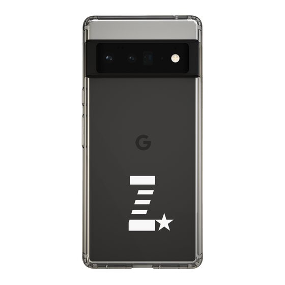 スリムプロテクションケース［ MIW - Z - クリア ］