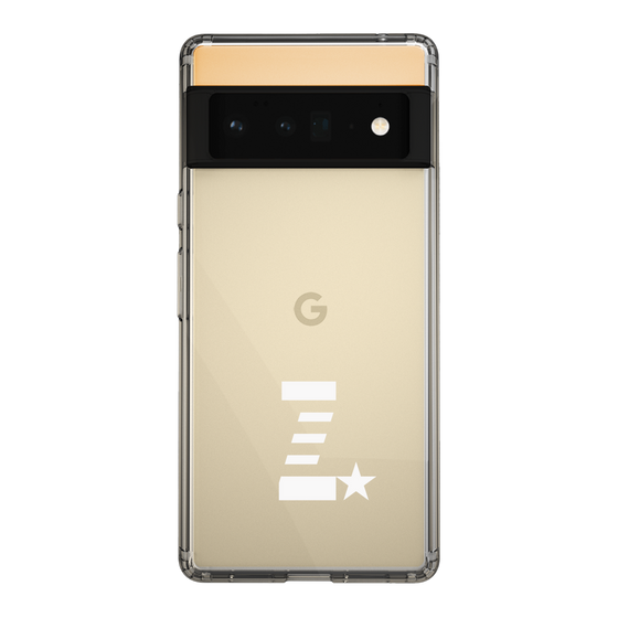 スリムプロテクションケース［ MIW - Z - クリア ］