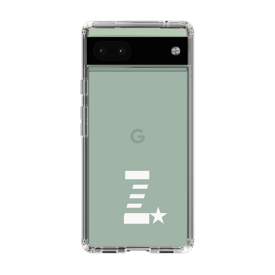 スリムプロテクションケース［ MIW - Z - クリア ］