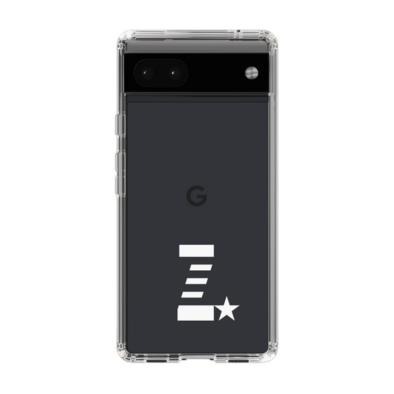 スリムプロテクションケース［ MIW - Z - クリア ］