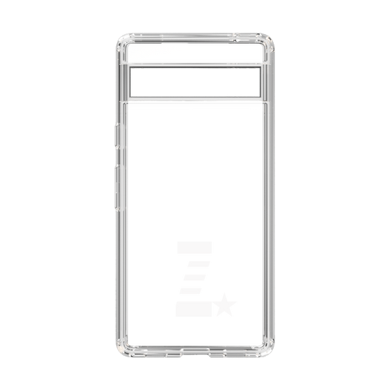 スリムプロテクションケース［ MIW - Z - クリア ］