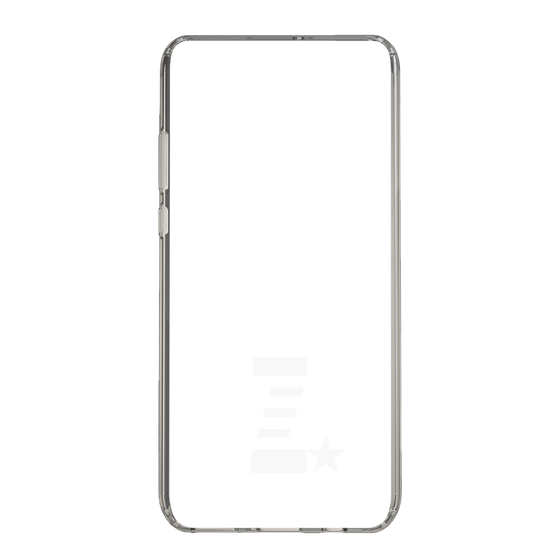 スリムプロテクションケース［ MIW - Z - クリア ］