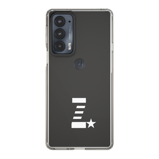 スリムプロテクションケース［ MIW - Z - クリア ］