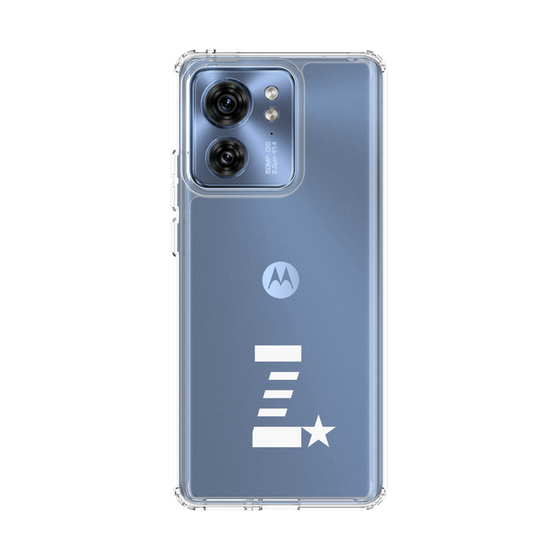 スリムプロテクションケース［ MIW - Z - クリア ］