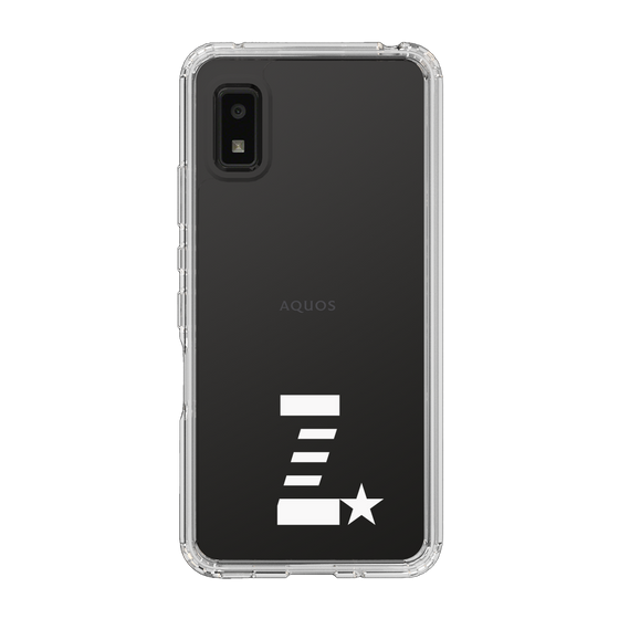 スリムプロテクションケース［ MIW - Z - クリア ］