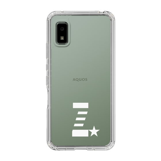 スリムプロテクションケース［ MIW - Z - クリア ］