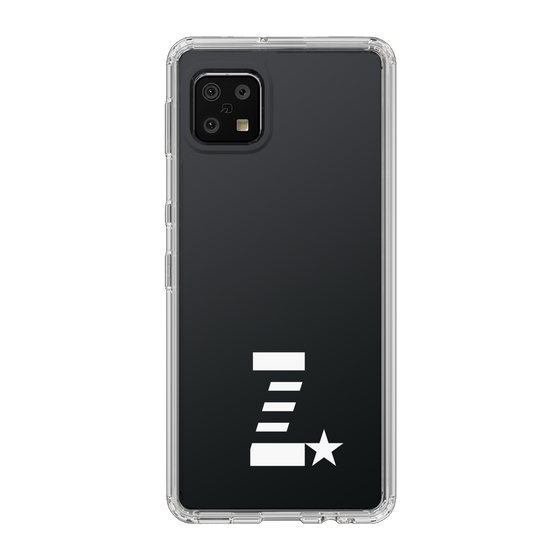 スリムプロテクションケース［ MIW - Z - クリア ］