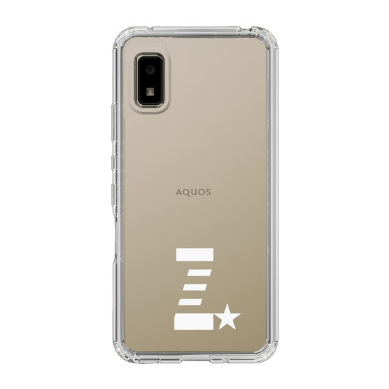 スリムプロテクションケース［ MIW - Z - クリア ］