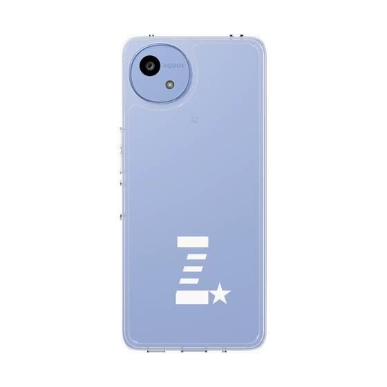 スリムプロテクションケース［ MIW - Z - クリア ］