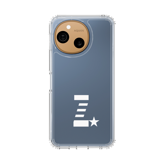 スリムプロテクションケース［ MIW - Z - クリア ］