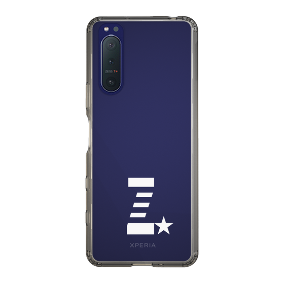 スリムプロテクションケース［ MIW - Z - クリア ］