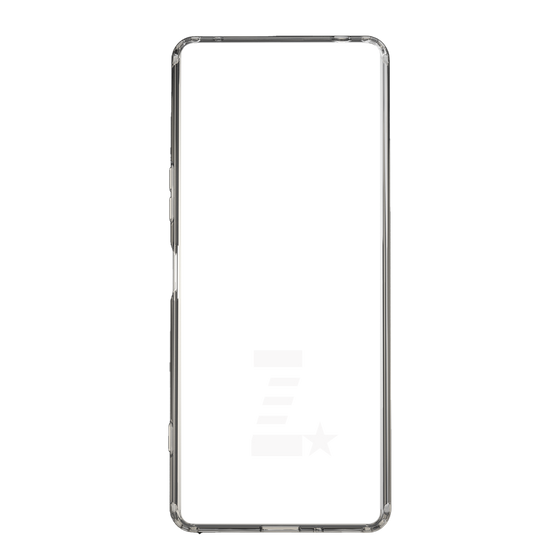 スリムプロテクションケース［ MIW - Z - クリア ］