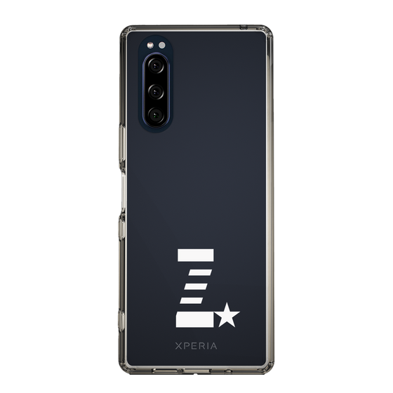 スリムプロテクションケース［ MIW - Z - クリア ］