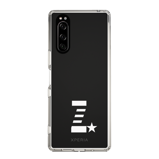 スリムプロテクションケース［ MIW - Z - クリア ］