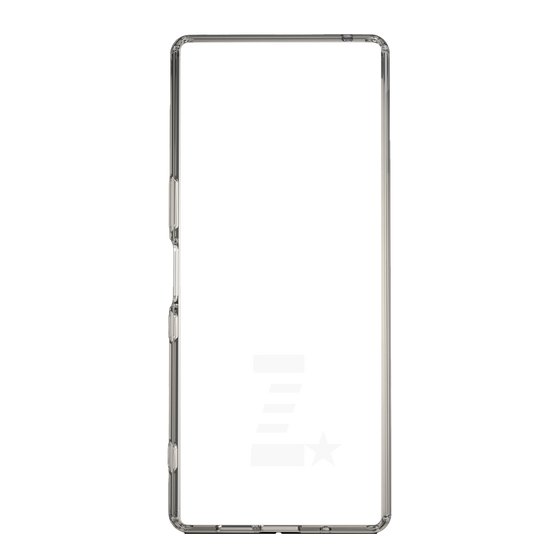 スリムプロテクションケース［ MIW - Z - クリア ］