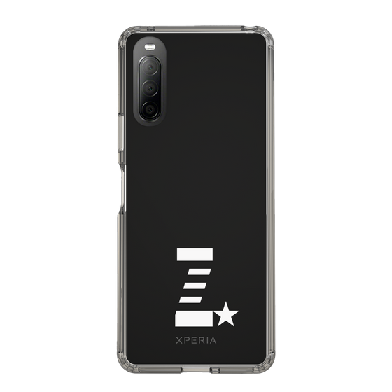 スリムプロテクションケース［ MIW - Z - クリア ］