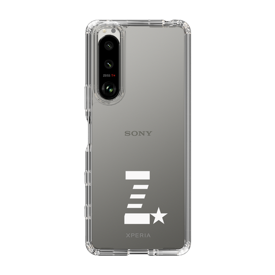 スリムプロテクションケース［ MIW - Z - クリア ］