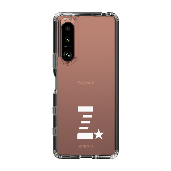 スリムプロテクションケース［ MIW - Z - クリア ］