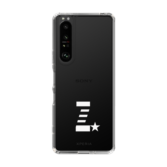 スリムプロテクションケース［ MIW - Z - クリア ］