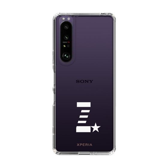 スリムプロテクションケース［ MIW - Z - クリア ］