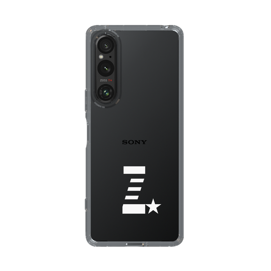 スリムプロテクションケース［ MIW - Z - クリア ］