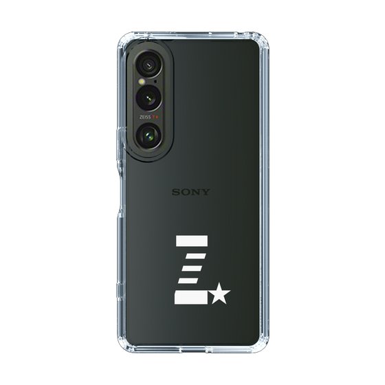 スリムプロテクションケース［ MIW - Z - クリア ］