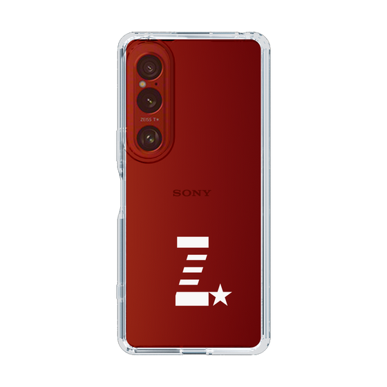 スリムプロテクションケース［ MIW - Z - クリア ］