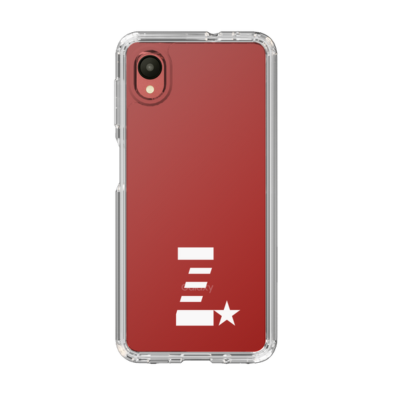 スリムプロテクションケース［ MIW - Z - クリア ］