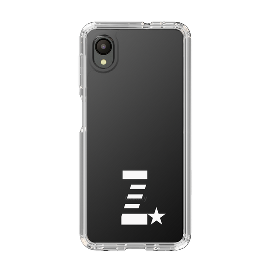 スリムプロテクションケース［ MIW - Z - クリア ］