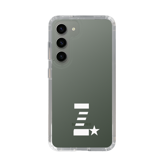 スリムプロテクションケース［ MIW - Z - クリア ］