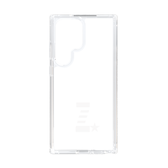 スリムプロテクションケース［ MIW - Z - クリア ］