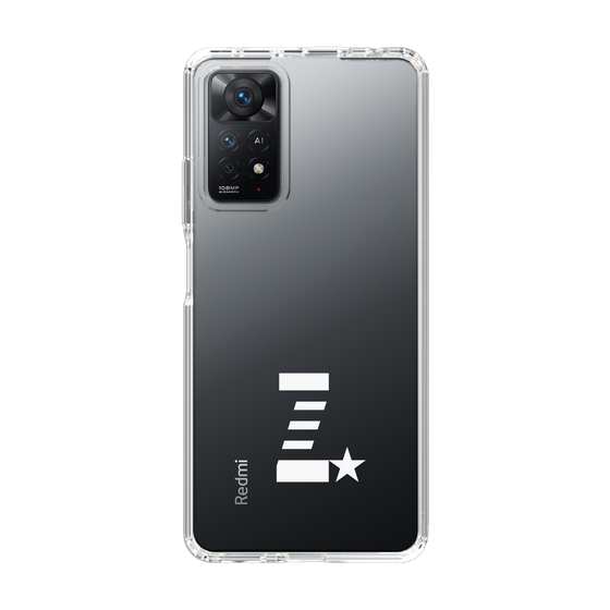 スリムプロテクションケース［ MIW - Z - クリア ］