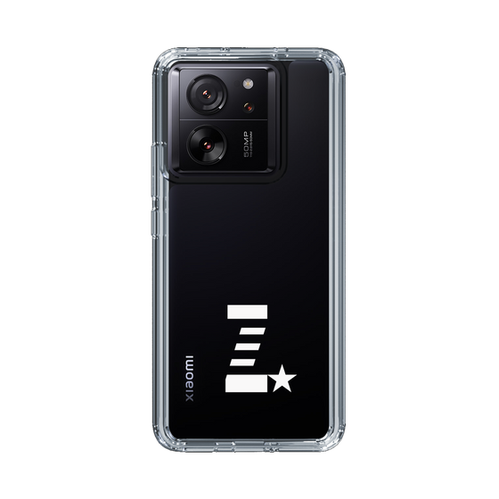 スリムプロテクションケース［ MIW - Z - クリア ］