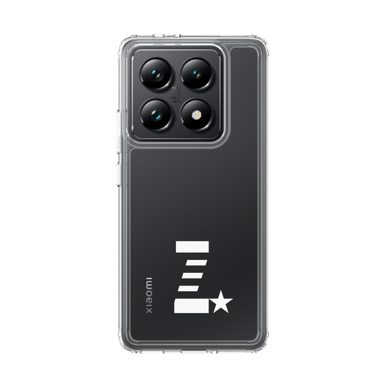 スリムプロテクションケース［ MIW - Z - クリア ］